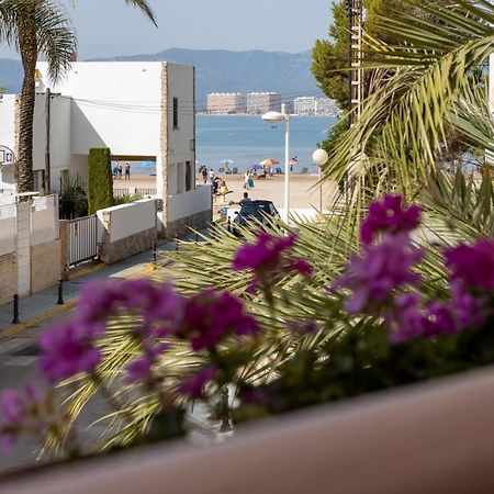 Chalet Villa Los Hipocampos Cullera Kültér fotó