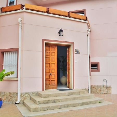 Chalet Villa Los Hipocampos Cullera Kültér fotó