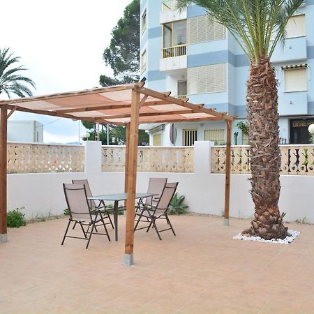 Chalet Villa Los Hipocampos Cullera Kültér fotó