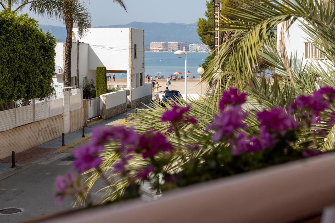Chalet Villa Los Hipocampos Cullera Kültér fotó