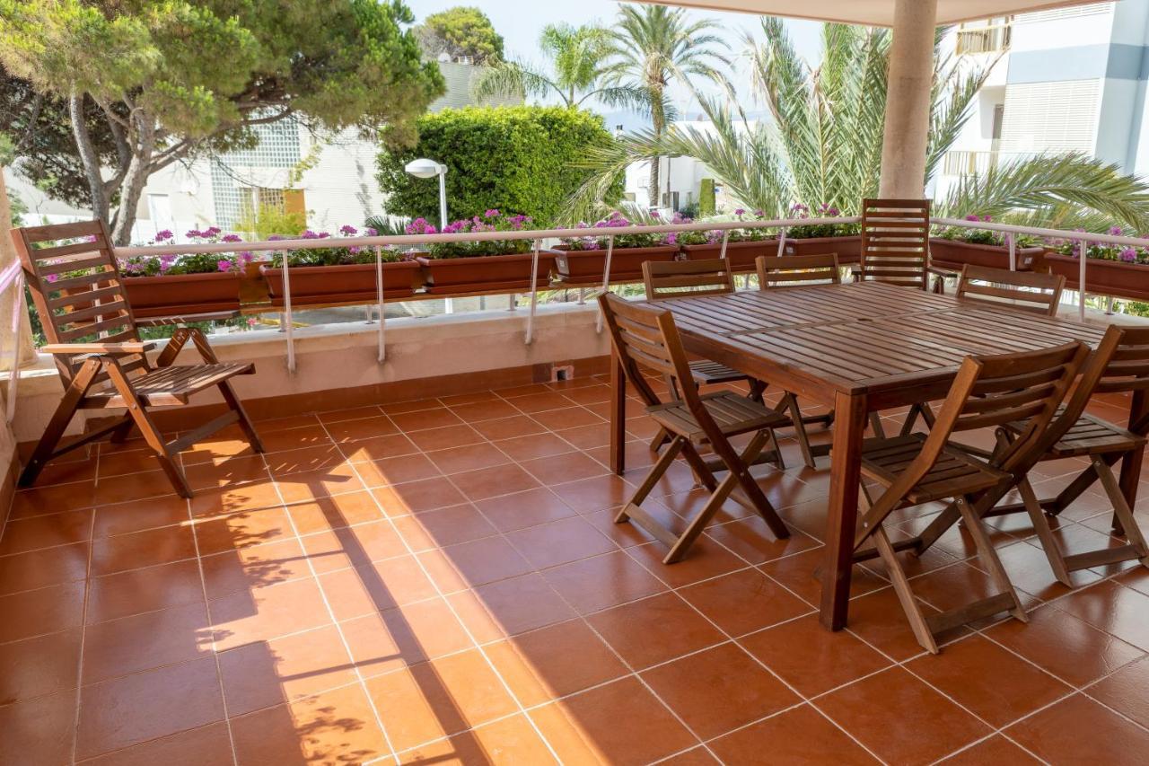 Chalet Villa Los Hipocampos Cullera Kültér fotó
