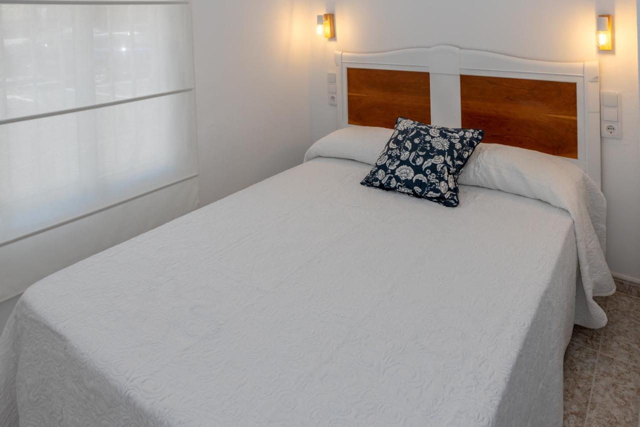 Chalet Villa Los Hipocampos Cullera Kültér fotó