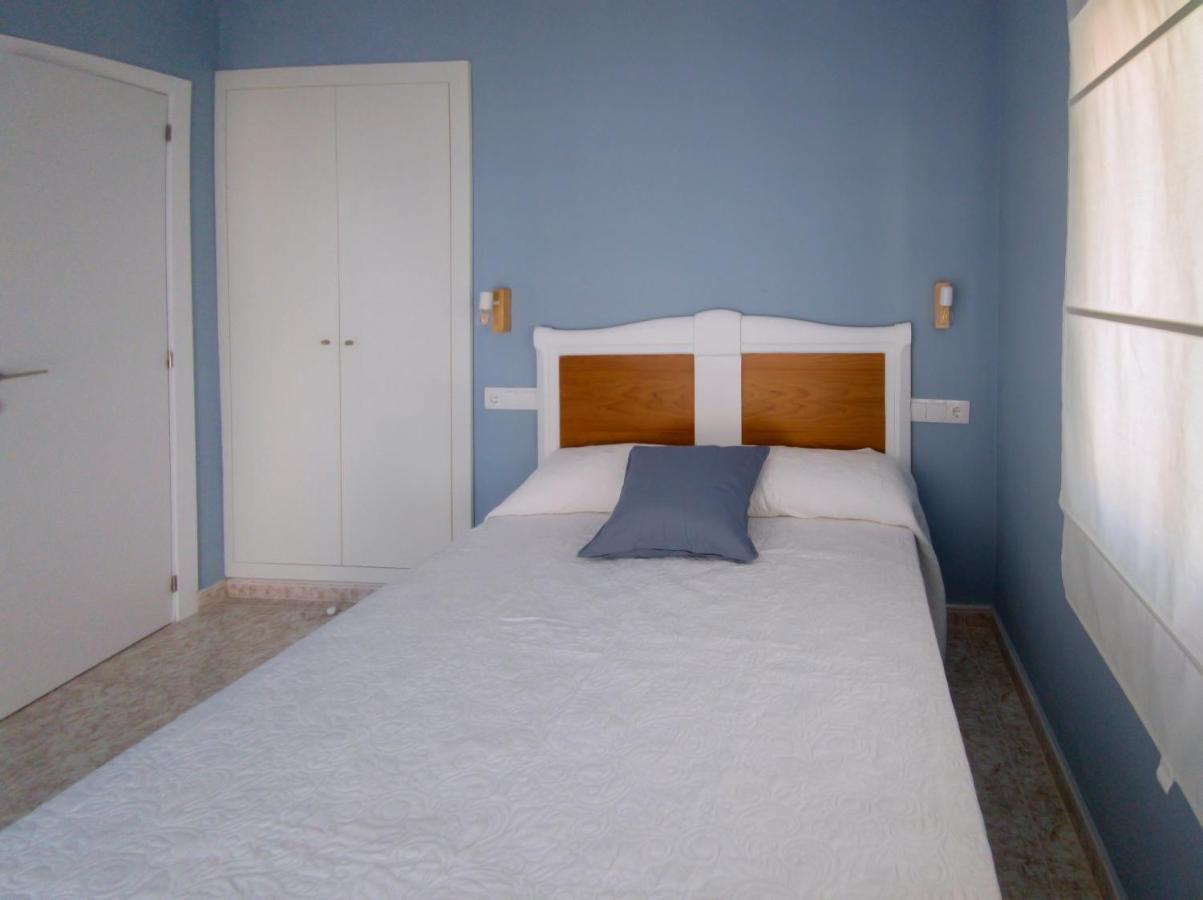 Chalet Villa Los Hipocampos Cullera Kültér fotó