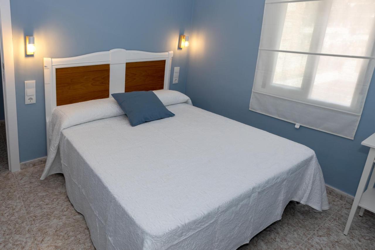 Chalet Villa Los Hipocampos Cullera Kültér fotó