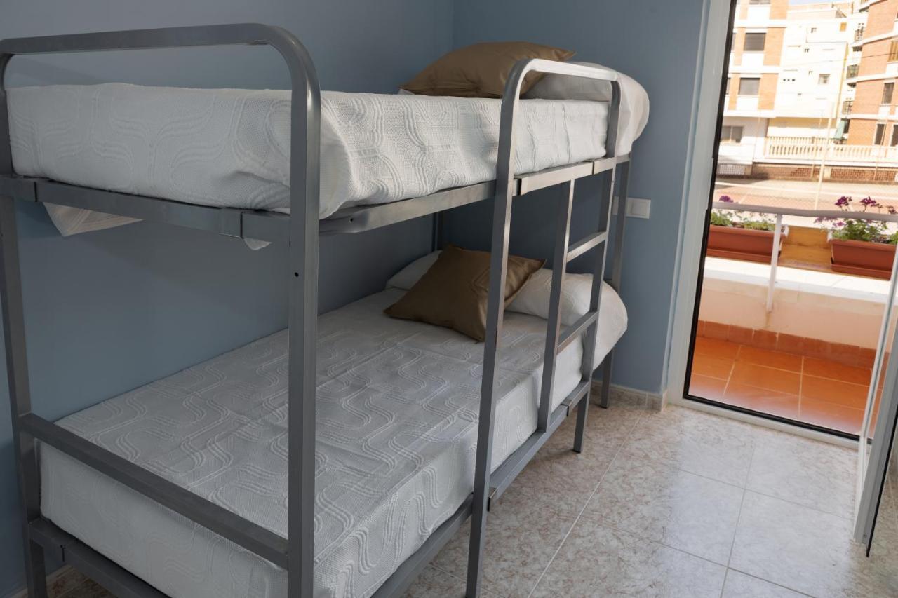 Chalet Villa Los Hipocampos Cullera Kültér fotó