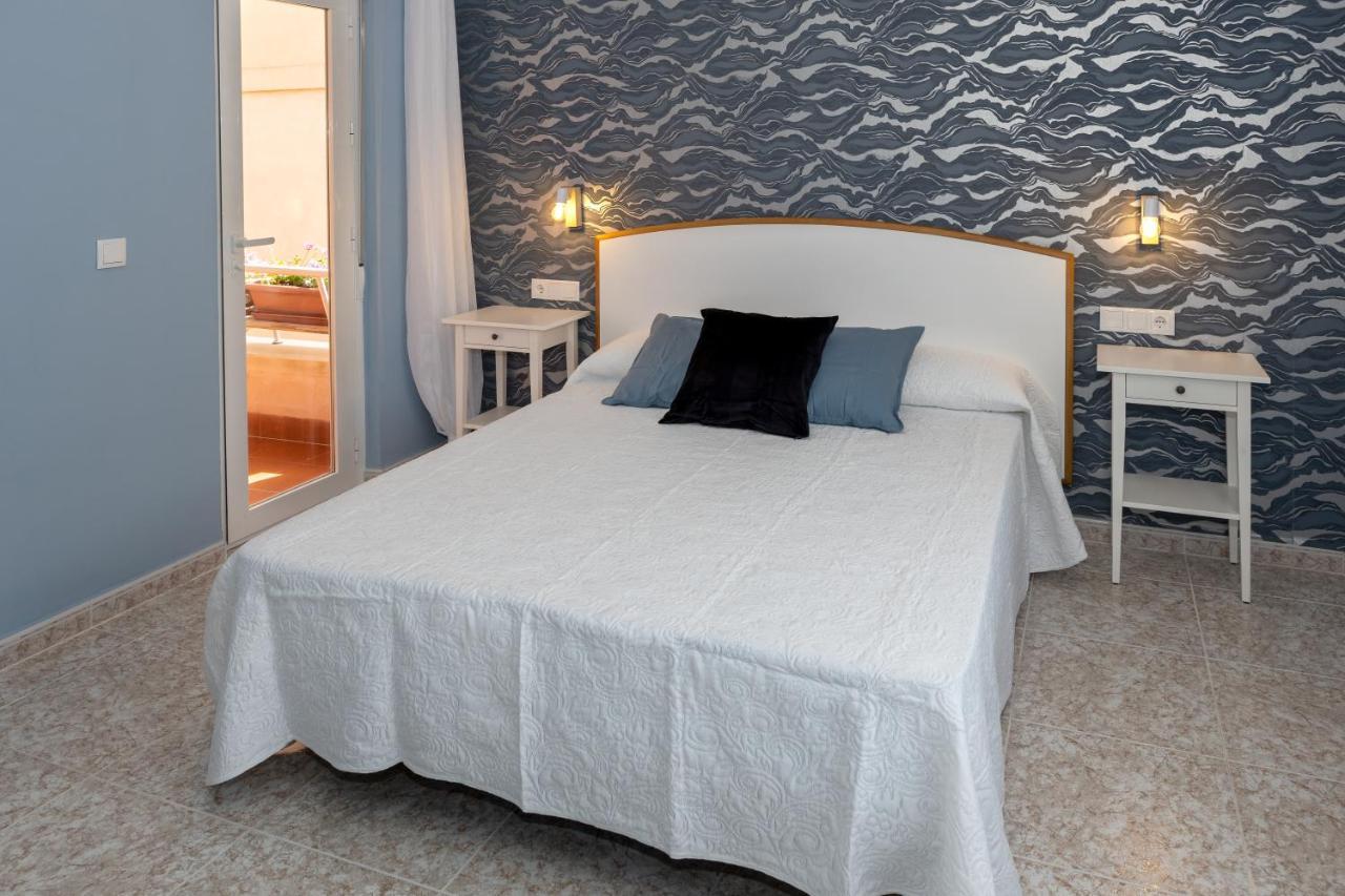 Chalet Villa Los Hipocampos Cullera Kültér fotó
