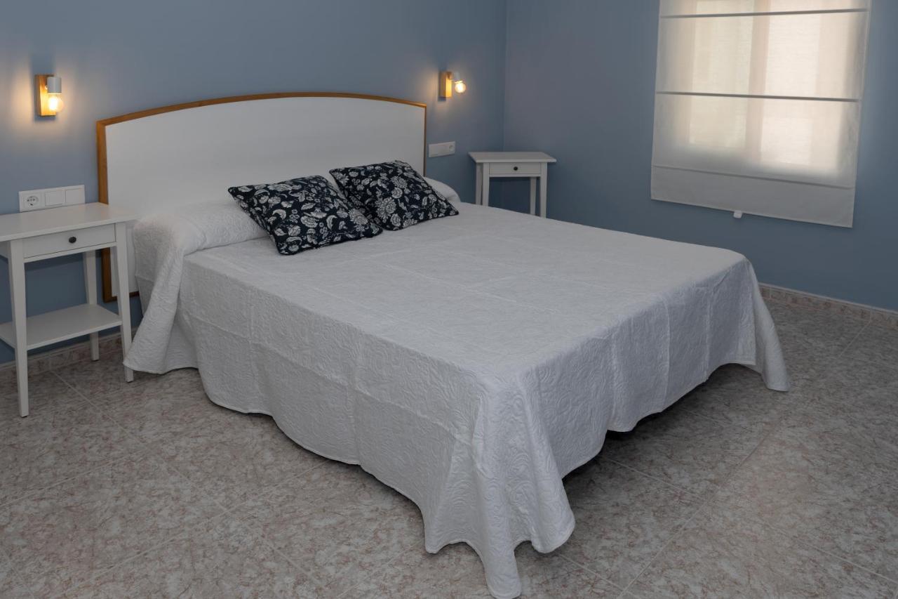 Chalet Villa Los Hipocampos Cullera Kültér fotó