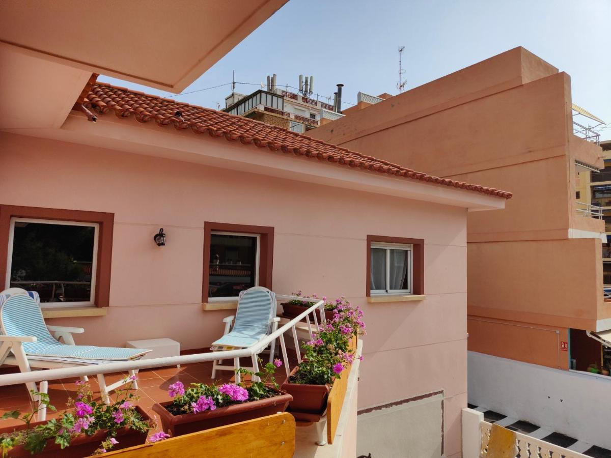 Chalet Villa Los Hipocampos Cullera Kültér fotó