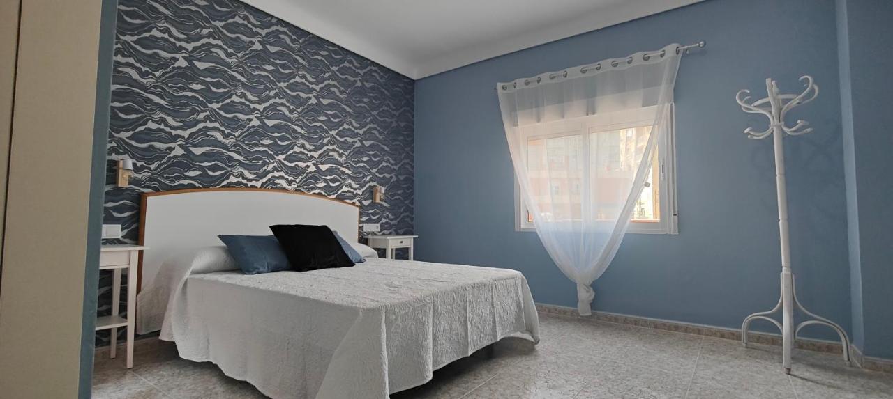 Chalet Villa Los Hipocampos Cullera Kültér fotó