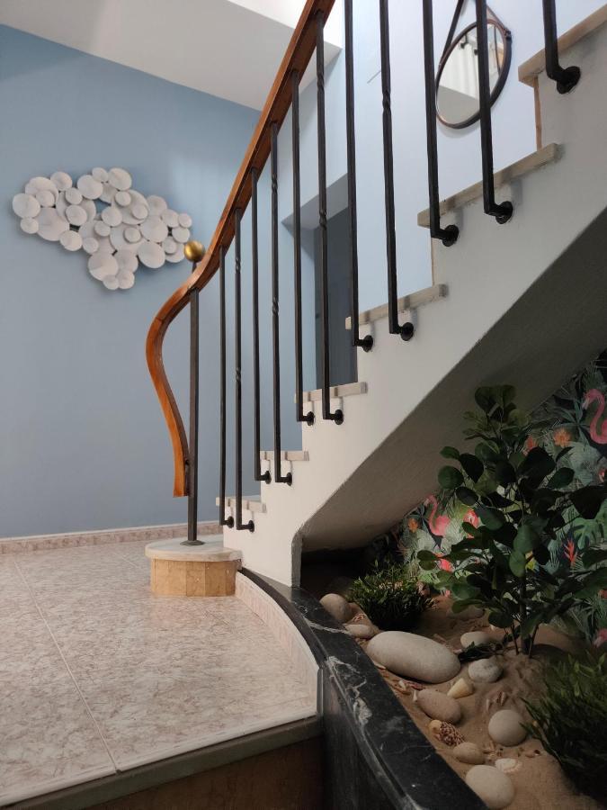 Chalet Villa Los Hipocampos Cullera Kültér fotó