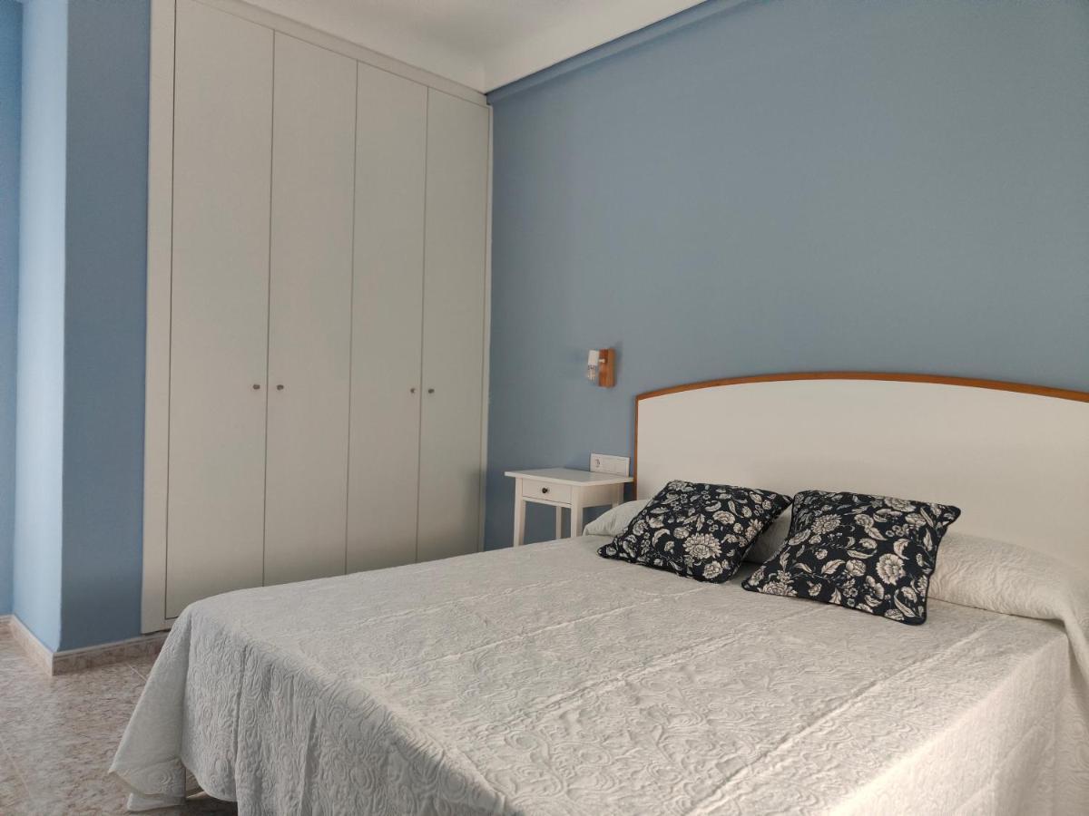 Chalet Villa Los Hipocampos Cullera Kültér fotó