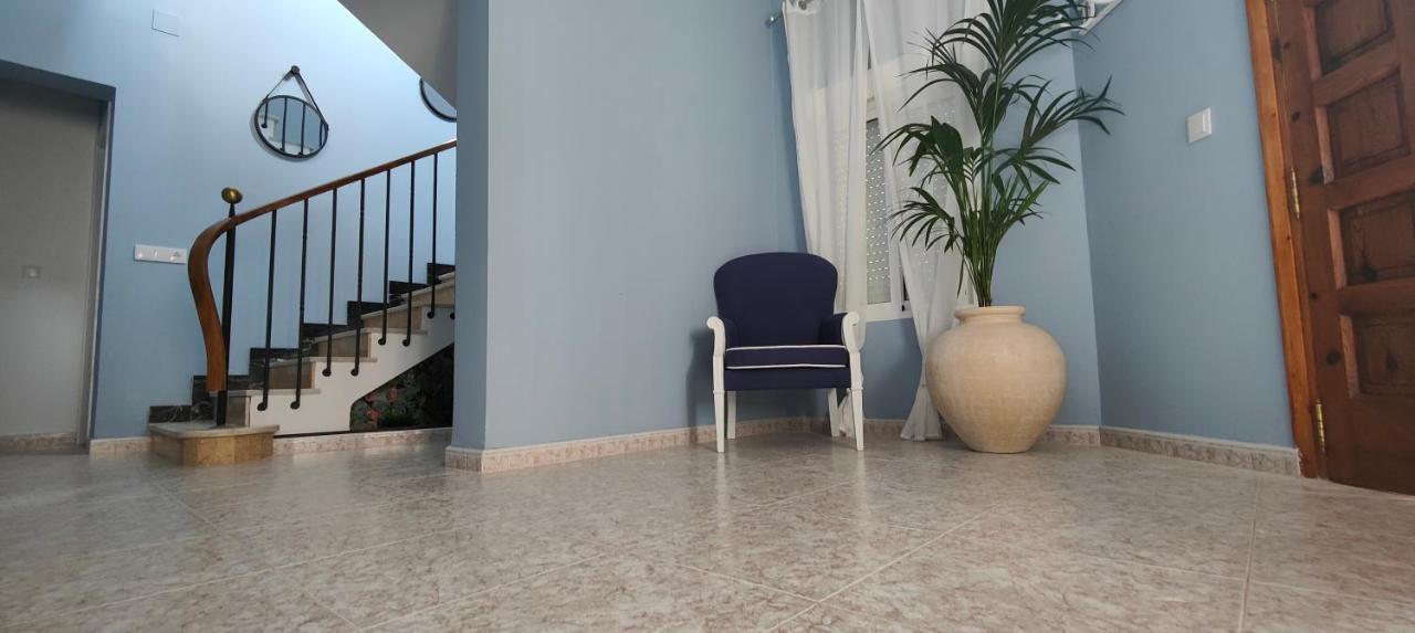 Chalet Villa Los Hipocampos Cullera Kültér fotó