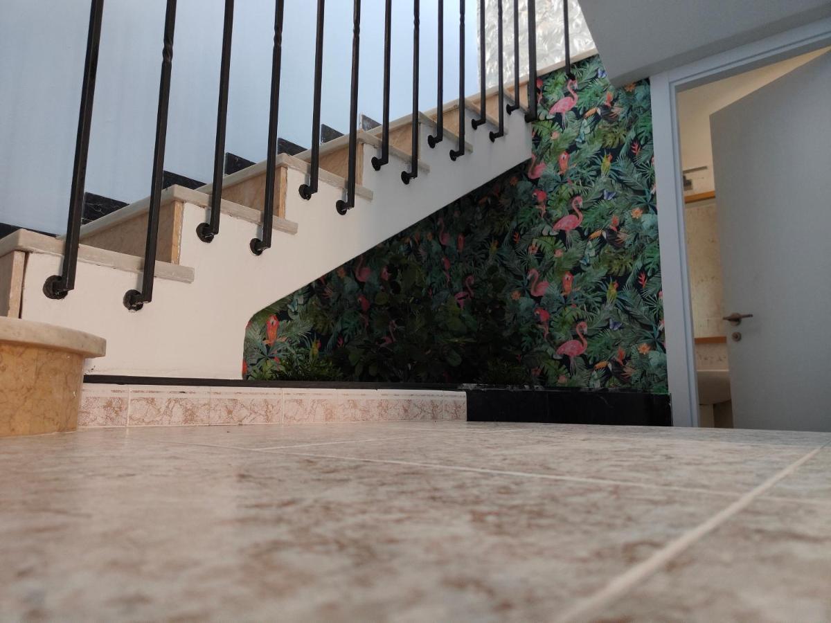 Chalet Villa Los Hipocampos Cullera Kültér fotó