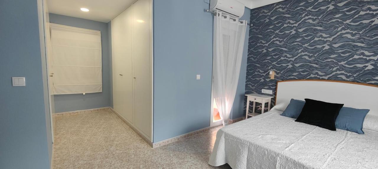Chalet Villa Los Hipocampos Cullera Kültér fotó