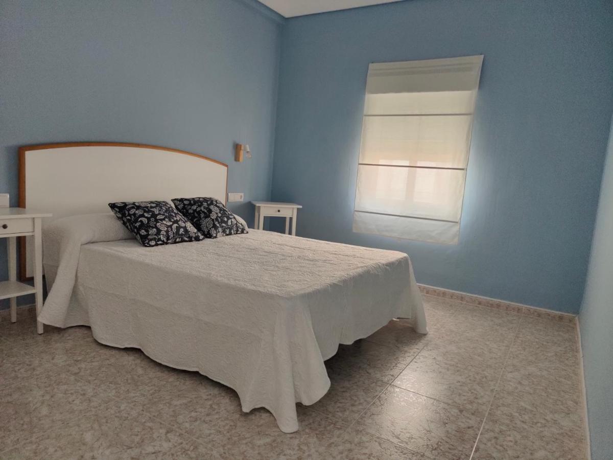 Chalet Villa Los Hipocampos Cullera Kültér fotó
