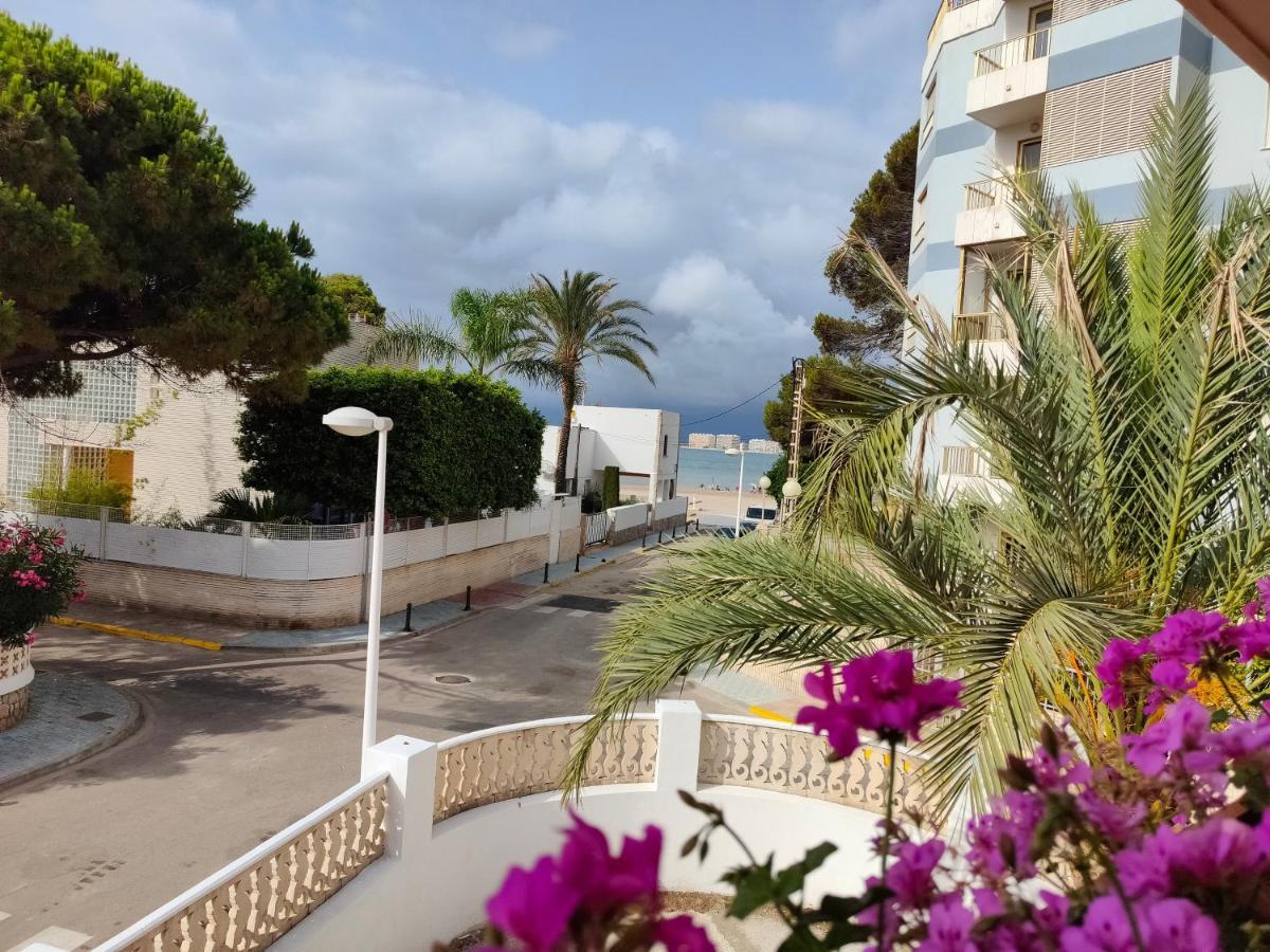 Chalet Villa Los Hipocampos Cullera Kültér fotó