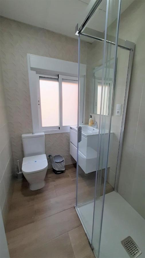 Chalet Villa Los Hipocampos Cullera Kültér fotó