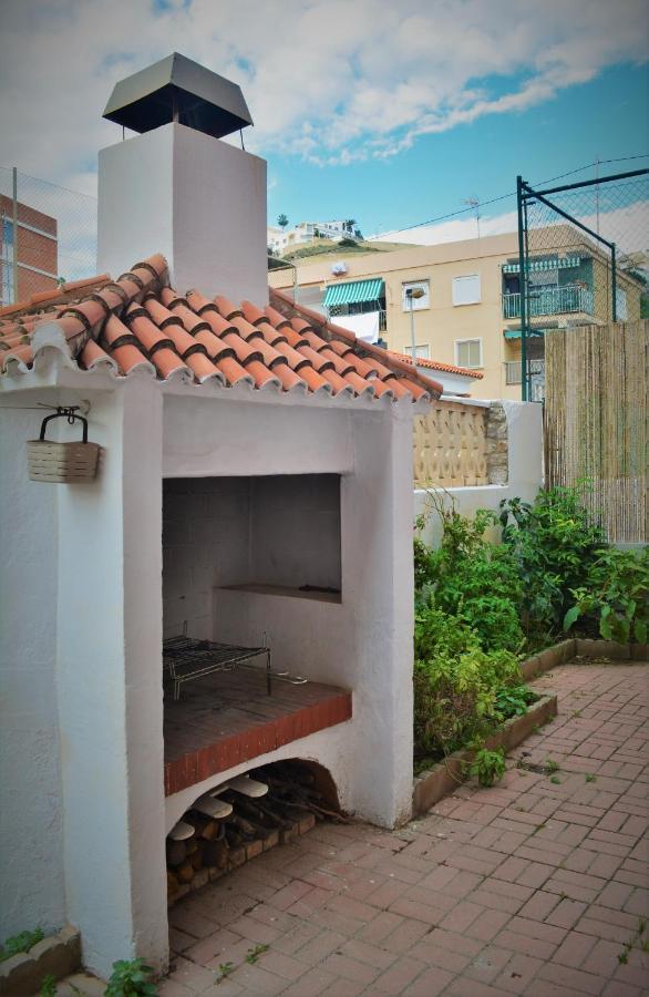 Chalet Villa Los Hipocampos Cullera Kültér fotó
